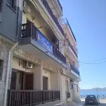 Filippos-spectacular Area,,,,panoramic,-sea- View- Apartments-42m, Just Call On The Photo Number, For Price,vacancy Etc,,-next To Vallis Hotel,, 15meters From Seaside!!! * Αγριά