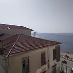 Filippos-spectacular Area,,,,panoramic,-sea- View- Apartments-42m, Just Call On The Photo Number, For Price,vacancy Etc,,-next To Vallis Hotel,, 15meters From Seaside!!! Διαμέρισμα *