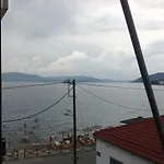 Διαμέρισμα Filippos-spectacular Area,,,,panoramic,-sea- View- Apartments-42m, Just Call On The Photo Number, For Price,vacancy Etc,,-next To Vallis Hotel,, 15meters From Seaside!!! *