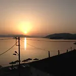 Filippos-spectacular Area,,,,panoramic,-sea- View- Apartments-42m, Just Call On The Photo Number, For Price,vacancy Etc,,-next To Vallis Hotel,, 15meters From Seaside!!! *