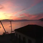 Filippos-spectacular Area,,,,panoramic,-sea- View- Apartments-42m, Just Call On The Photo Number, For Price,vacancy Etc,,-next To Vallis Hotel,, 15meters From Seaside!!!