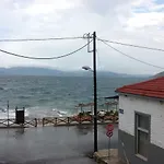 Filippos-spectacular Area,,,,panoramic,-sea- View- Apartments-42m, Just Call On The Photo Number, For Price,vacancy Etc,,-next To Vallis Hotel,, 15meters From Seaside!!! Διαμέρισμα *