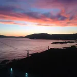 Filippos-spectacular Area,,,,panoramic,-sea- View- Apartments-42m, Just Call On The Photo Number, For Price,vacancy Etc,,-next To Vallis Hotel,, 15meters From Seaside!!! Διαμέρισμα Αγριά