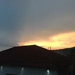 Filippos-spectacular Area,,,,panoramic,-sea- View- Apartments-42m, Just Call On The Photo Number, For Price,vacancy Etc,,-next To Vallis Hotel,, 15meters From Seaside!!! * Αγριά