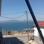 Filippos-spectacular Area,,,,panoramic,-sea- View- Apartments-42m, Just Call On The Photo Number, For Price,vacancy Etc,,-next To Vallis Hotel,, 15meters From Seaside!!! Διαμέρισμα Αγριά