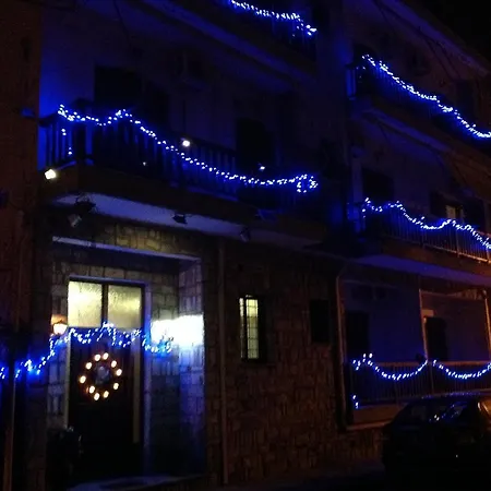 Apartament Filippos-spectacular Area,,,,panoramic,-sea- View- Apartments-42m, Just Call On The Photo Number, For Price,vacancy Etc,,-next To Vallis Hotel,, 15meters From Seaside!!!