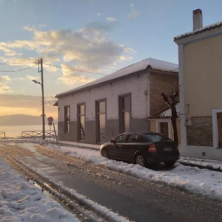 Filippos-spectacular Area,,,,panoramic,-sea- View- Apartments-42m, Just Call On The Photo Number, For Price,vacancy Etc,,-next To Vallis Hotel,, 15meters From Seaside!!! Apartament *