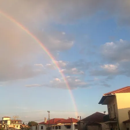 Filippos-spectacular Area,,,,panoramic,-sea- View- Apartments-42m, Just Call On The Photo Number, For Price,vacancy Etc,,-next To Vallis Hotel,, 15meters From Seaside!!! Apartament *