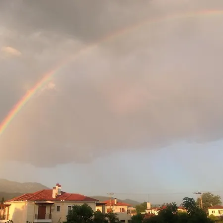 Apartamento Filippos-spectacular Area,,,,panoramic,-sea- View- Apartments-42m, Just Call On The Photo Number, For Price,vacancy Etc,,-next To Vallis Hotel,, 15meters From Seaside!!!