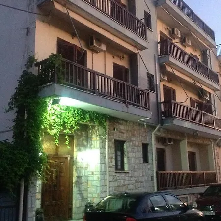 Filippos-spectacular Area,,,,panoramic,-sea- View- Apartments-42m, Just Call On The Photo Number, For Price,vacancy Etc,,-next To Vallis Hotel,, 15meters From Seaside!!! * Agria