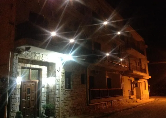 Filippos-spectacular Area,,,,panoramic,-sea- View- Apartments-42m, Just Call On The Photo Number, For Price,vacancy Etc,,-next To Vallis Hotel,, 15meters From Seaside!!! Apartament Agria