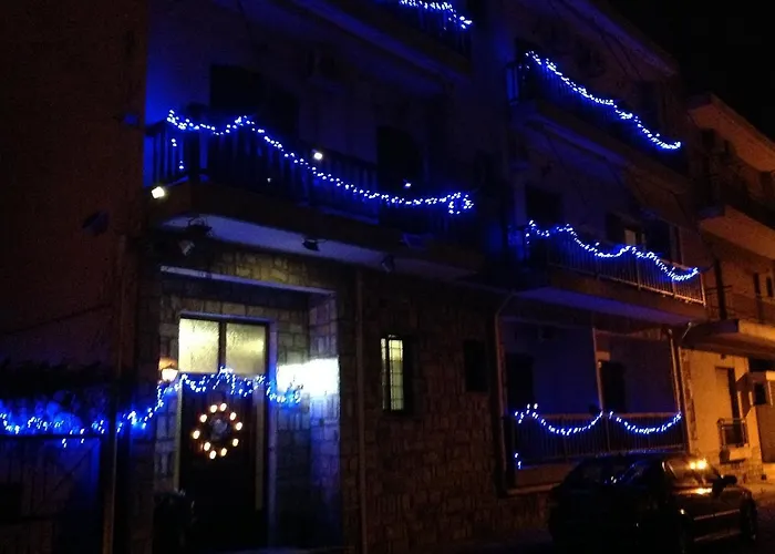 Apartament Filippos-spectacular Area,,,,panoramic,-sea- View- Apartments-42m, Just Call On The Photo Number, For Price,vacancy Etc,,-next To Vallis Hotel,, 15meters From Seaside!!!