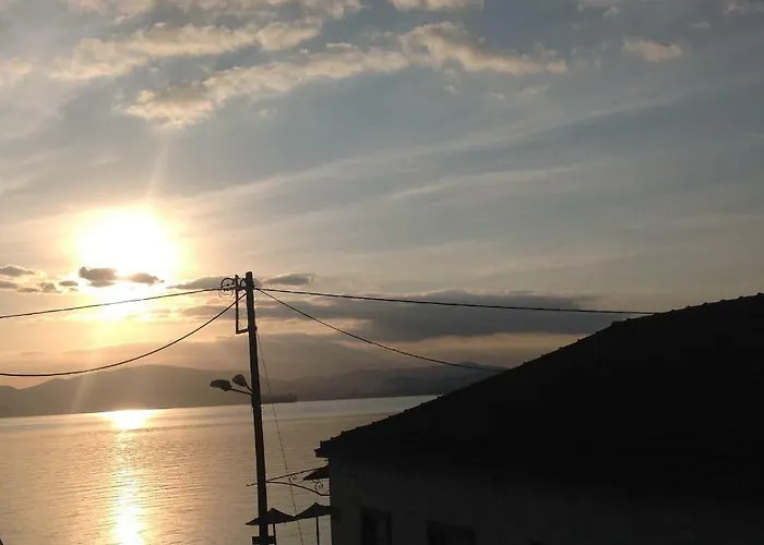 Filippos-spectacular Area,,,,panoramic,-sea- View- Apartments-42m, Just Call On The Photo Number, For Price,vacancy Etc,,-next To Vallis Hotel,, 15meters From Seaside!!! *