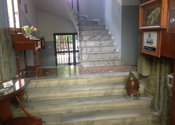 Filippos-spectacular Area,,,,panoramic,-sea- View- Apartments-42m, Just Call On The Photo Number, For Price,vacancy Etc,,-next To Vallis Hotel,, 15meters From Seaside!!! Apartament *