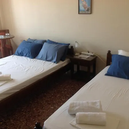 Filippos-spectacular Area,,,,panoramic,-sea- View- Apartments-42m, Just Call On The Photo Number, For Price,vacancy Etc,,-next To Vallis Hotel,, 15meters From Seaside!!! Agria