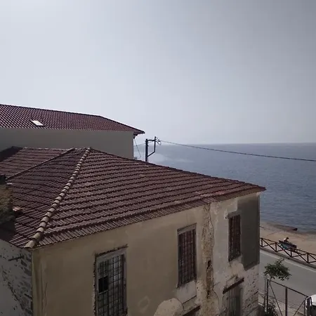 Filippos-spectacular Area,,,,panoramic,-sea- View- Apartments-42m, Just Call On The Photo Number, For Price,vacancy Etc,,-next To Vallis Hotel,, 15meters From Seaside!!! Apartament *