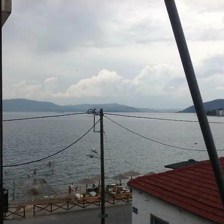 Lägenhet Filippos-spectacular Area,,,,panoramic,-sea- View- Apartments-42m, Just Call On The Photo Number, For Price,vacancy Etc,,-next To Vallis Hotel,, 15meters From Seaside!!! *