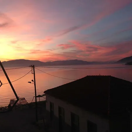 Filippos-spectacular Area,,,,panoramic,-sea- View- Apartments-42m, Just Call On The Photo Number, For Price,vacancy Etc,,-next To Vallis Hotel,, 15meters From Seaside!!!