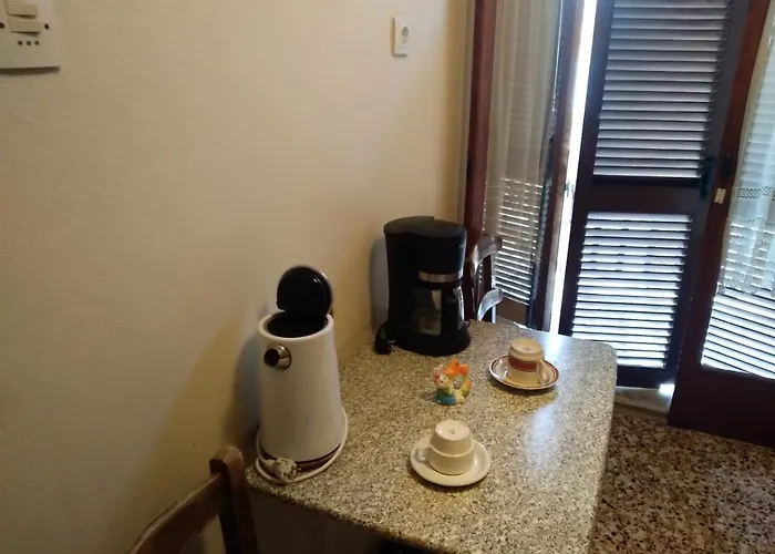 Apartamento Filippos-spectacular Area,,,,panoramic,-sea- View- Apartments-42m, Just Call On The Photo Number, For Price,vacancy Etc,,-next To Vallis Hotel,, 15meters From Seaside!!! *