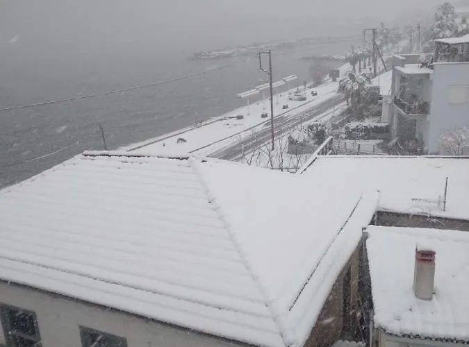 Filippos-spectacular Area,,,,panoramic,-sea- View- Apartments-42m, Just Call On The Photo Number, For Price,vacancy Etc,,-next To Vallis Hotel,, 15meters From Seaside!!!